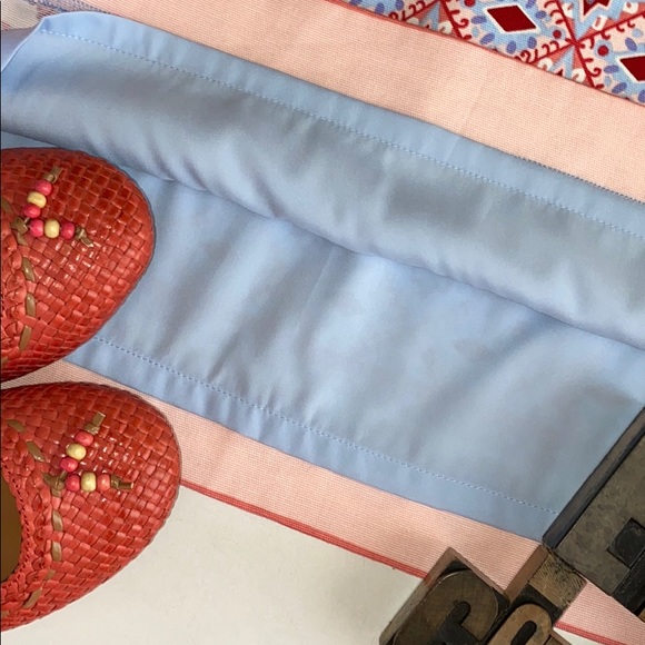 🆕TALBOTS Women’s A-Line Geometric Print Skirt. - Picture 8 of 8